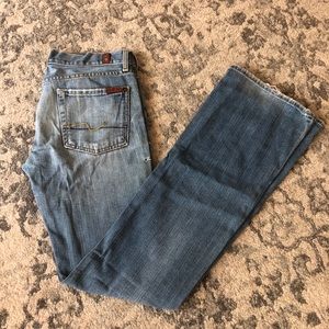 7 For All Mankind Jeans